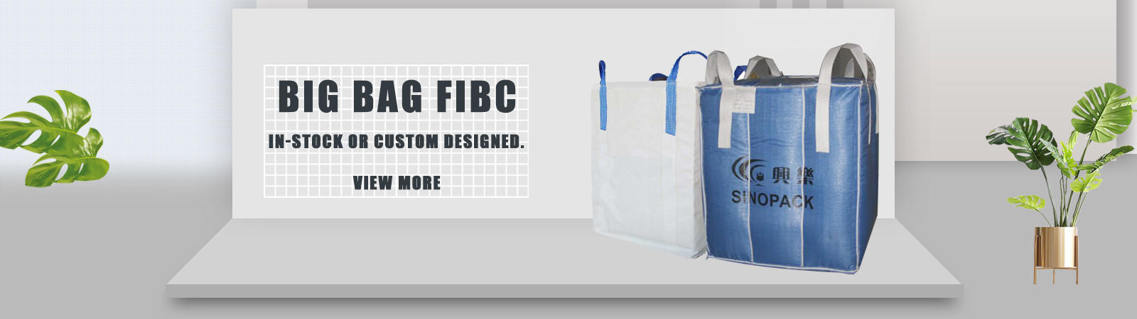 Qualität Big Bag FIBC Fabrik